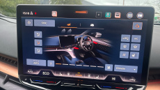 CUPRA Tavascan 210kW V1 77kWh 5dr Auto Electric Estate